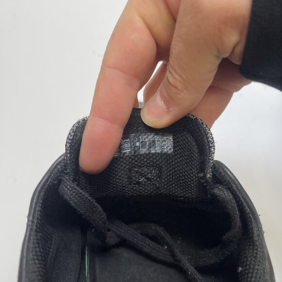 Ecco Byway Tred GTX Mens Size 10 US GTX Goretex Sneakers Shoes Black Casual - Picture 11 of 15